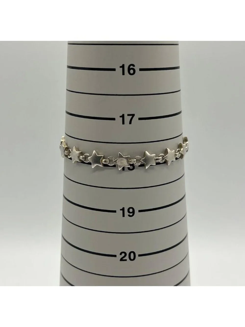 Tiffany & Co Puff Star Bracelet